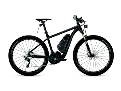 Univega Vision Impulse S 4.0