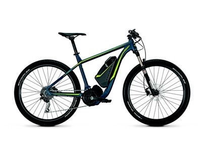 Univega Vision Impulse 1.0