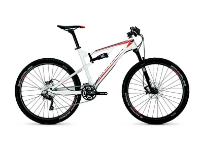 Univega Renegade Expert