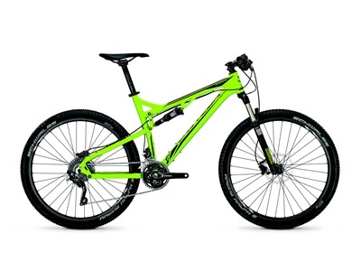 Univega Renegade 8.0