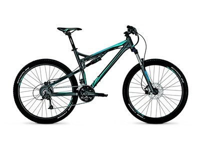 Univega Renegade 6.0