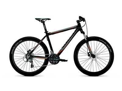 Univega Explorer 2.0 F1