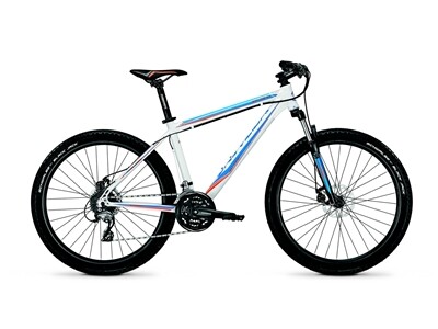 Univega Explorer 2.0 F2
