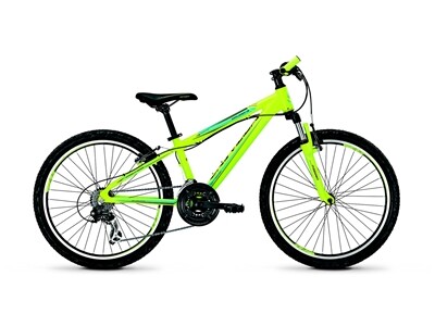 Univega Explorer 1.0 24