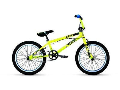 Univega BX Duke