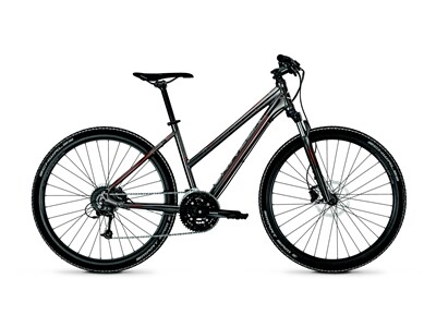 Univega Terreno 4.0/DT