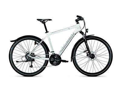 Univega Terreno 3.0 Street/HE