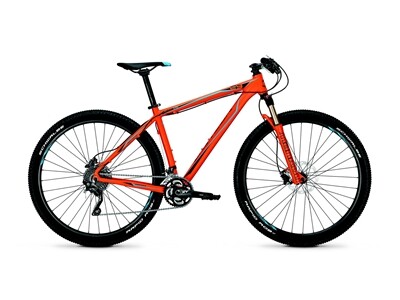 Univega Summit LTD F2