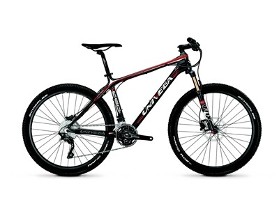 Univega HT-590 LTD
