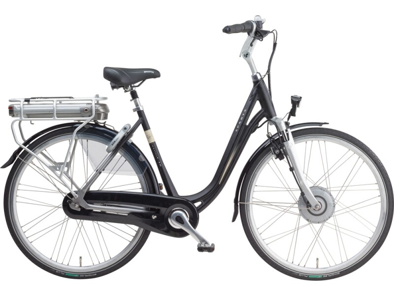 Sparta Emotion C4 RT