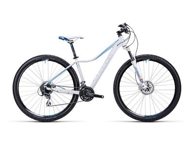 Cube Access WLS Pro white´n´blue