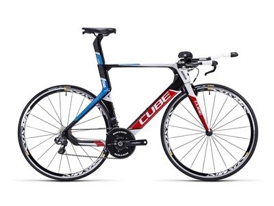 Cube Aerium Super HPC SL teamline