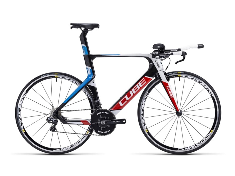 Cube Aerium Super HPC SL teamline