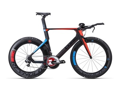 Cube Aerium Super HPC SLT zeroblack