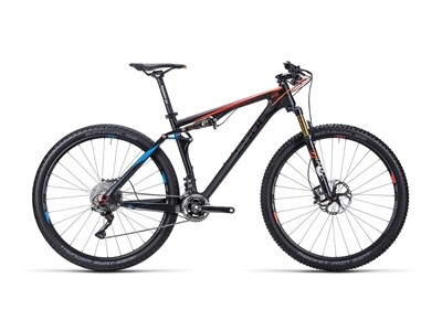 Cube AMS 100 Super HPC SLT 29 zeroblack