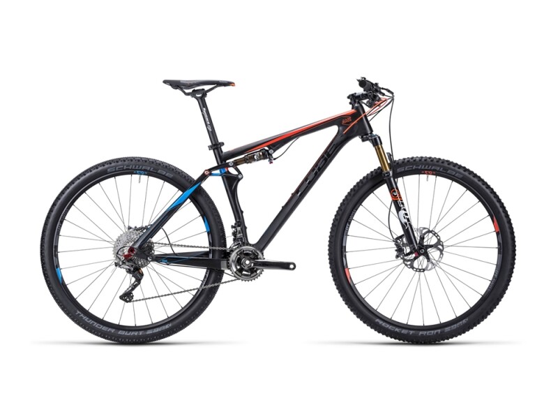 Cube AMS 100 Super HPC SLT 29 zeroblack