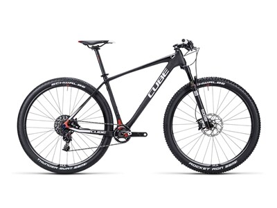 Cube Elite C68 Pro 29 blackline