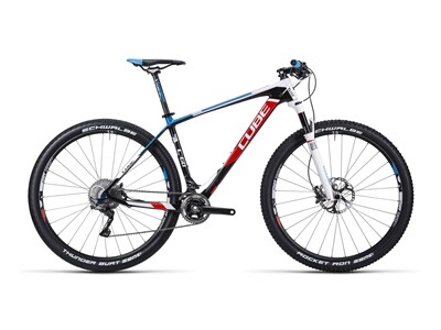 Cube Elite C68 Race 29 teamline