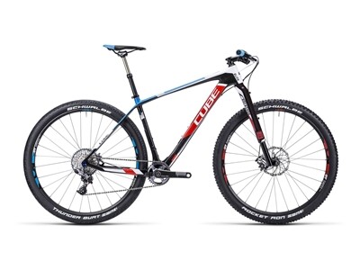Cube Elite C68 SL 29 teamline