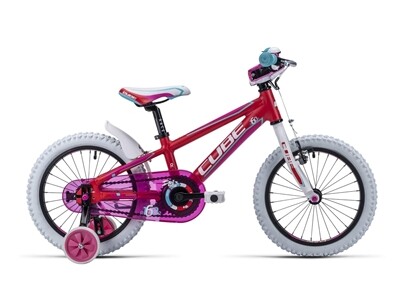 Cube Kid 160 girl