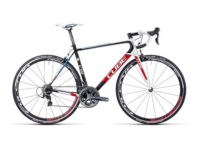 Cube Litening C68 SL teamline