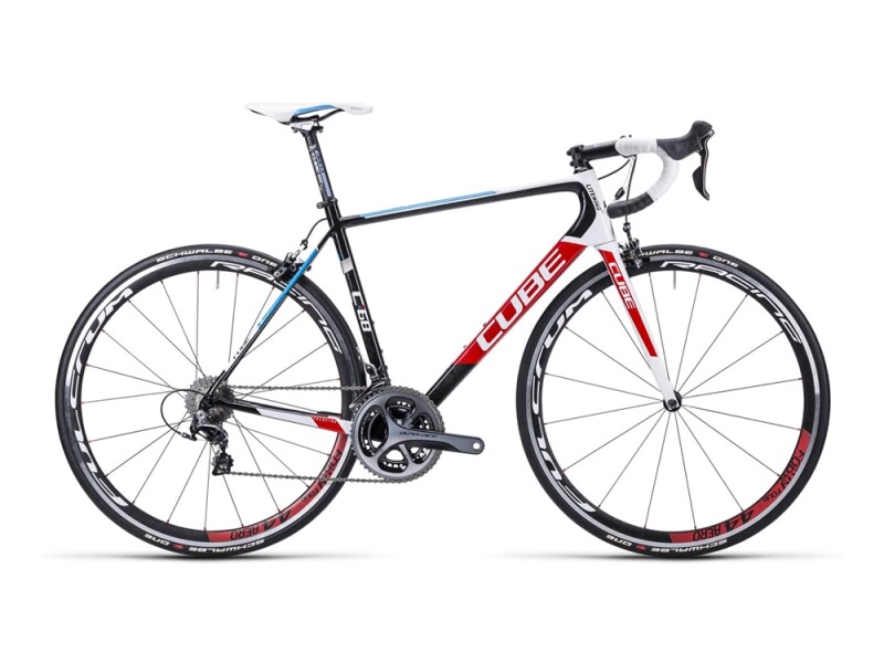Cube Litening C68 SL teamline