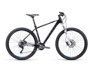Cube LTD Pro blackline