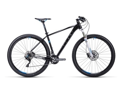Cube LTD Pro blackline