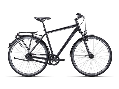 Cube Town Pro black grey white