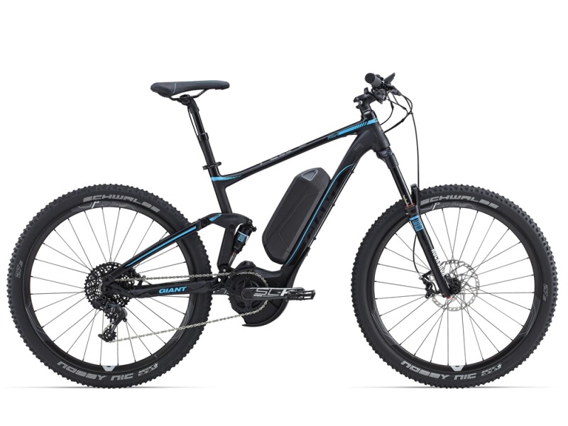 GIANT Full-E 0