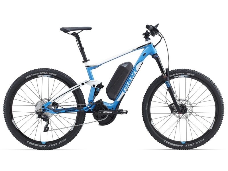 GIANT Full-E 1