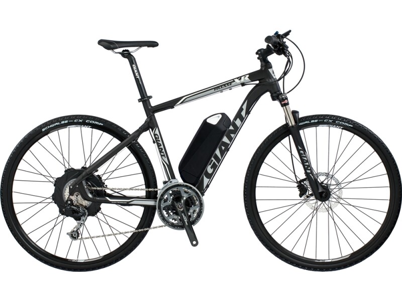 GIANT Roam XR E+