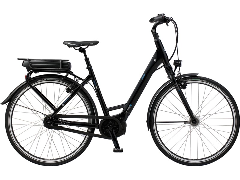 GIANT Prime E+ 1 LTD