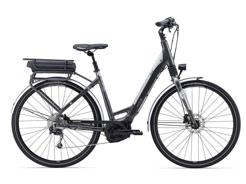 GIANT Prime E+ 2 Disc