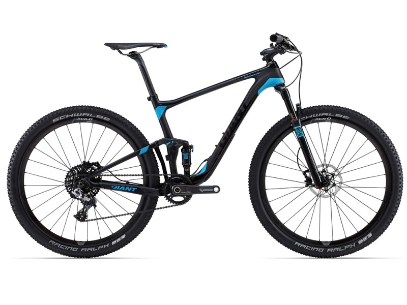 GIANT Anthem Advanced