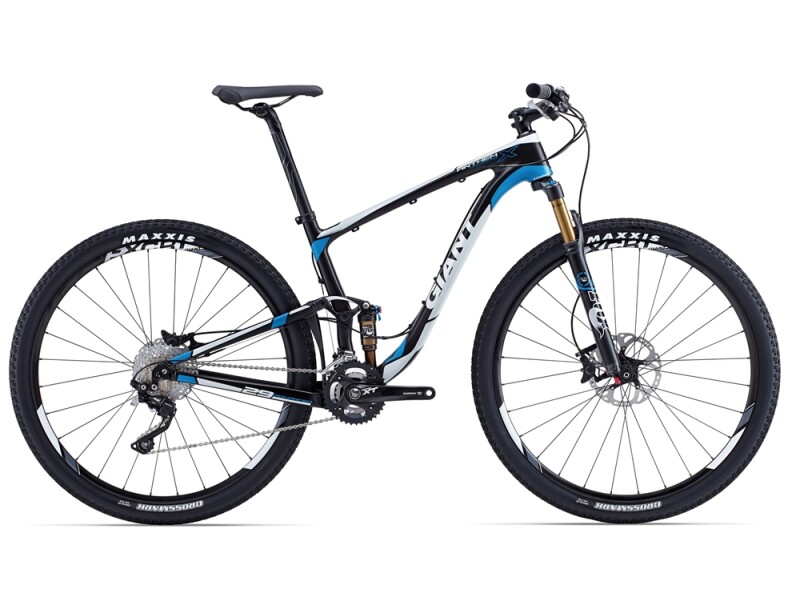 GIANT Anthem X Advanced 29er