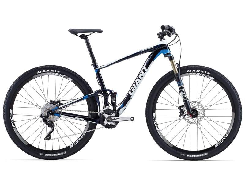 GIANT Anthem X 29er