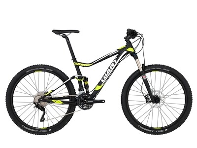 GIANT Stance LTD