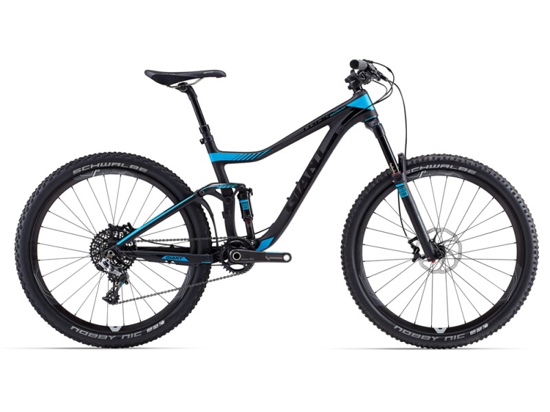 GIANT Trance Advanced 0