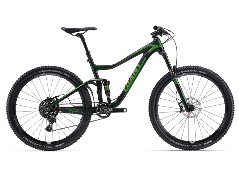 GIANT Trance Advanced 1