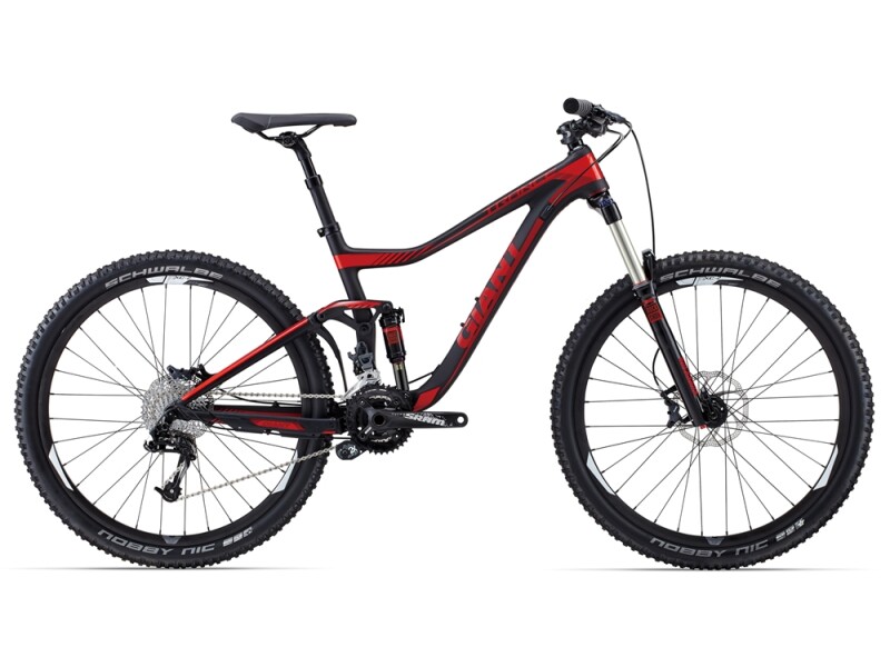 GIANT Trance Advanced 2