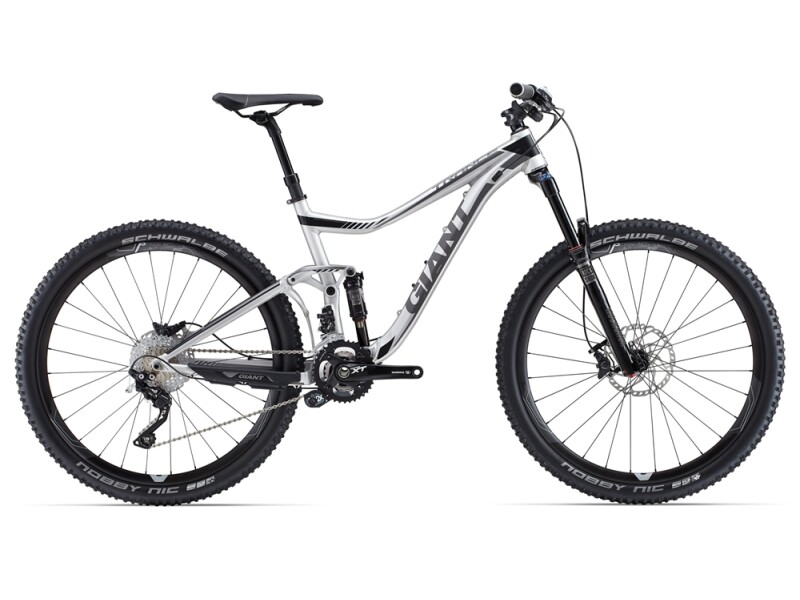 GIANT Trance 1