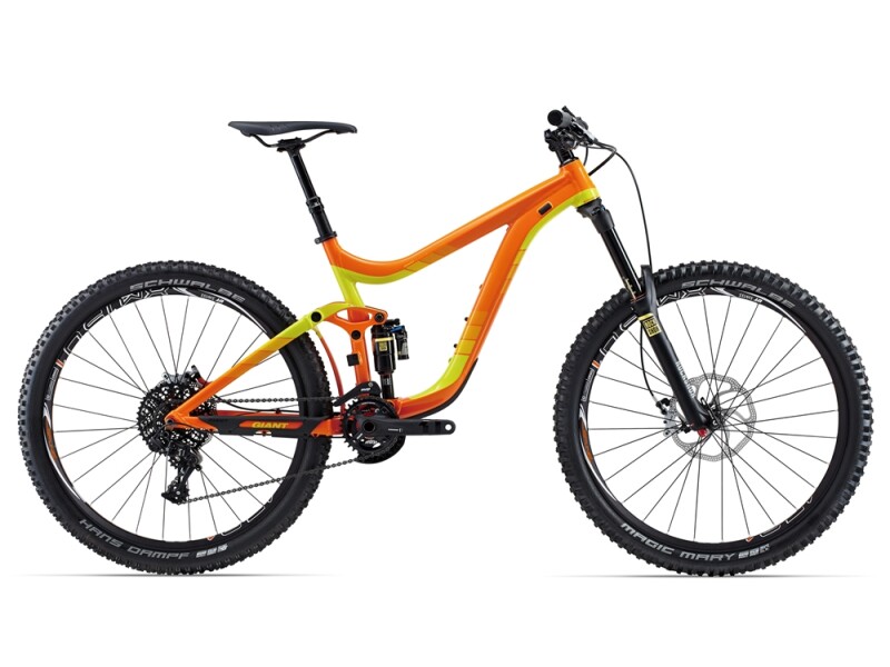GIANT Reign 1