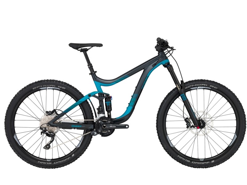 GIANT Reign 2 LTD