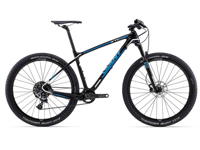 GIANT XtC Advanced SL0