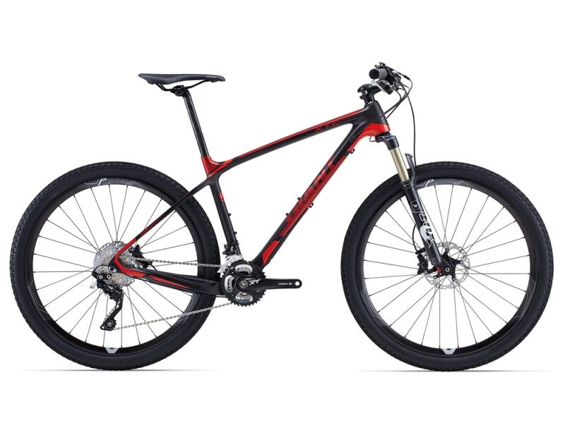 GIANT XtC Advanced 1