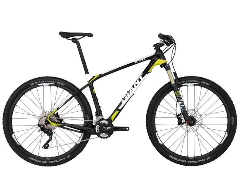 GIANT XtC Advanced 2 LTD