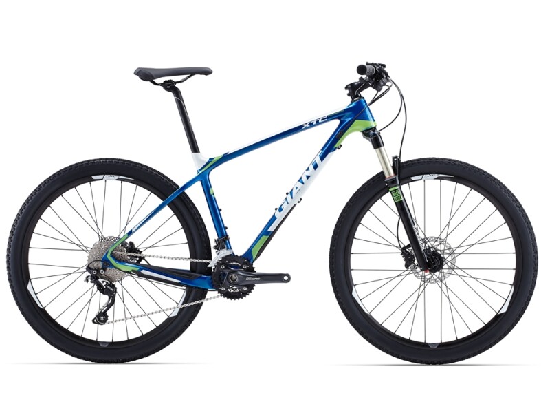 GIANT XtC Advanced 3