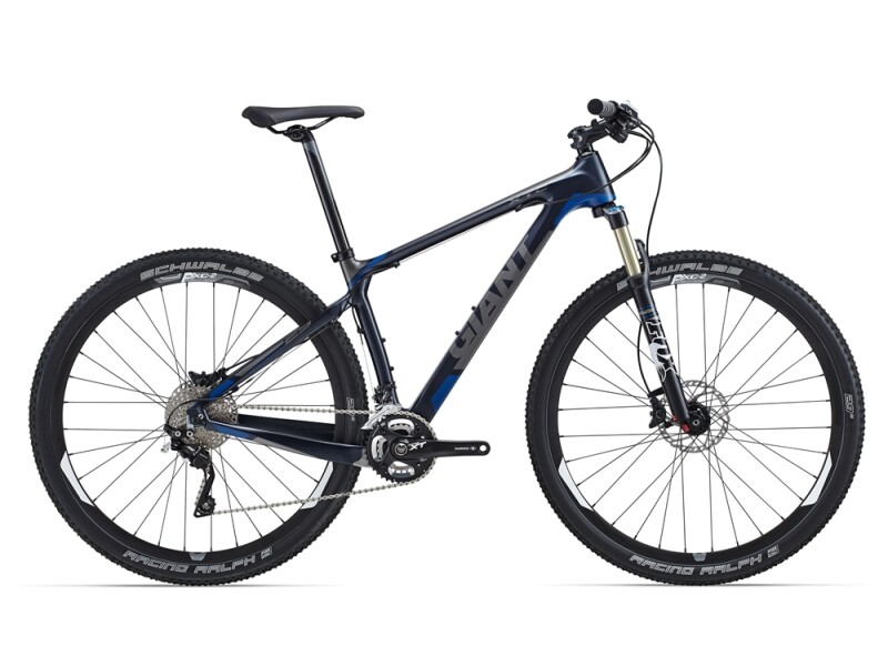 GIANT XtC Advanced 29er 1