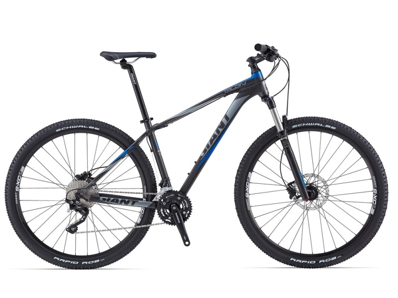 GIANT Talon 29er